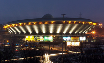 Atrakcje turystyczne w Polsce - Katowice