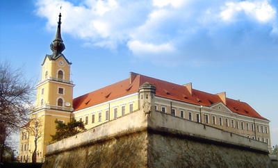 Atrakcje turystyczne w Polsce - Rzeszów