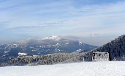 Atrakcje turystyczne w Polsce - Beskid Śląski i Żywiecki
